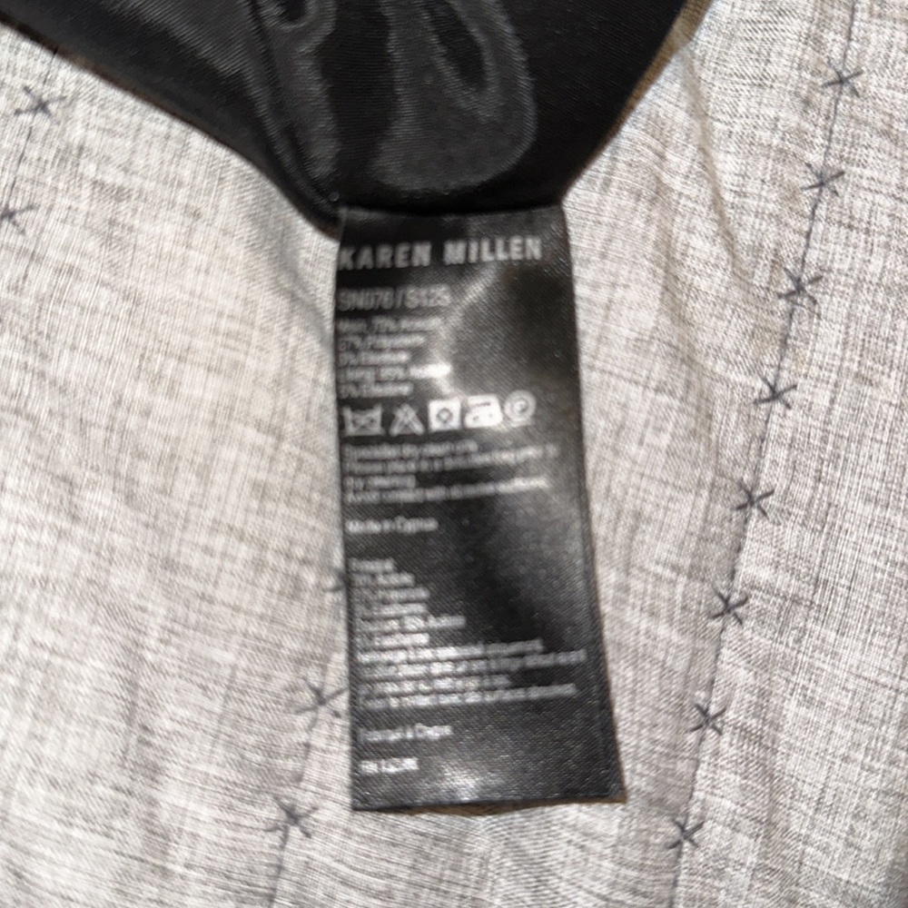 Beautiful Karen Millen Pencil Skirt - Picture 7 of 7